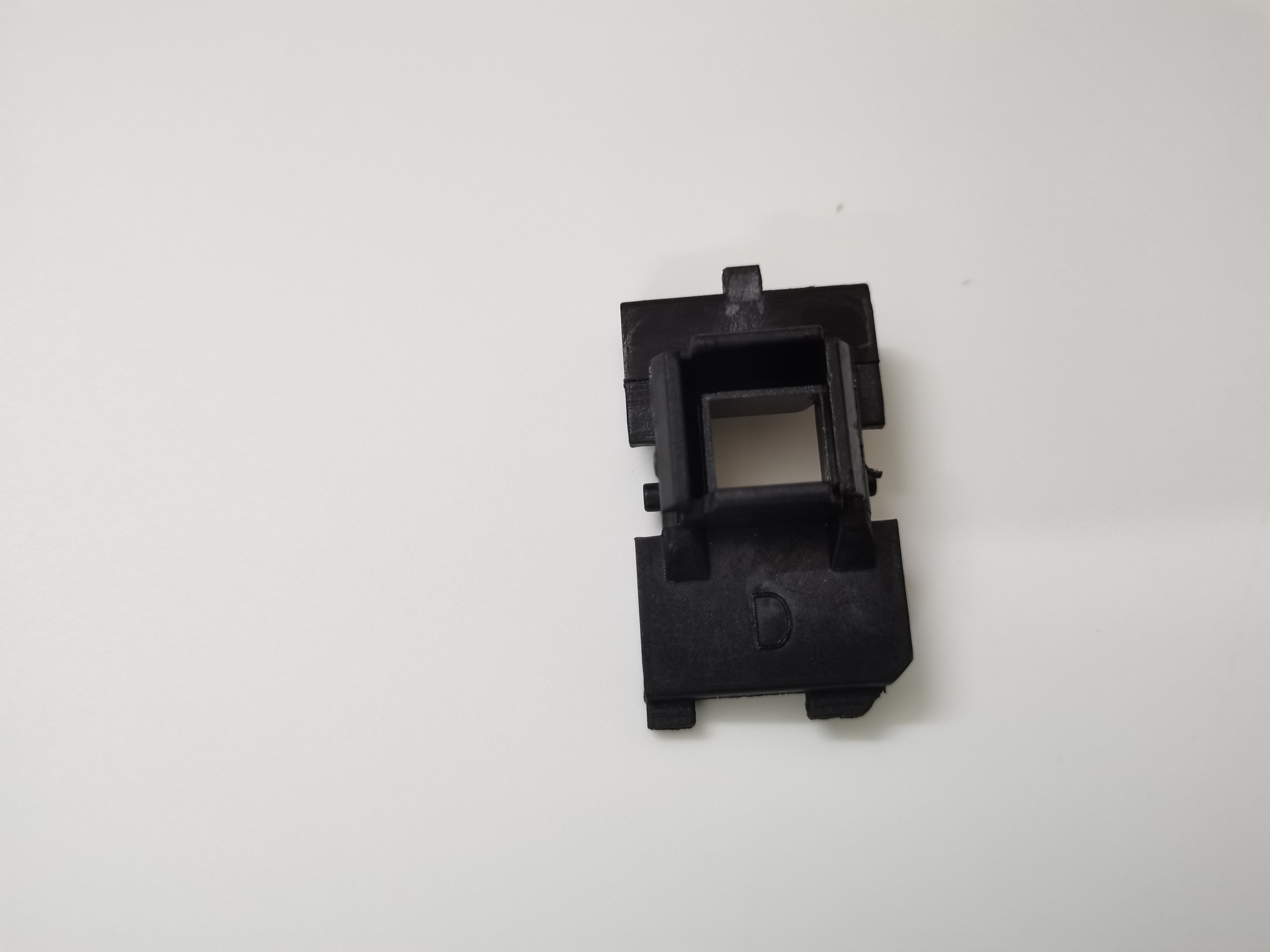 Ferrari 458 812 F12 California Right Power Window Switch Button Supporter (1PC) Italiaspares