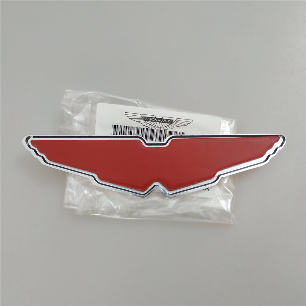 1XGenuine Aston Martin DB11 Hood Bonnet/Boot Badge HY53-407A74-AA Factory