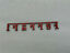 Ferrari California FERRARI Front Rear Bumper Horse Badge Emblem Set Black Italiaspares